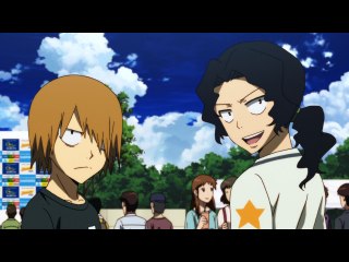 #22 インターハイ開幕