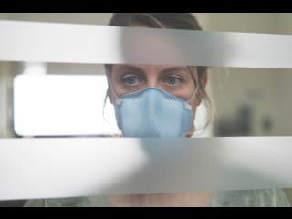 第5話 感染35日目