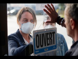 第10話 感染97日目