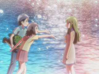 #9 灯台とテトラポット