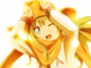 #12 クリオネの灯り