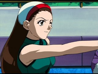 第2話 これがマイアミ☆ガンズのすべてだ!