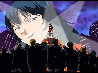 第3話 潜入! 舞網女学園