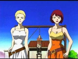 第5話 子ワニを連れた渡り鳥