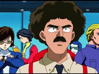 第6話 スイカでBOM!