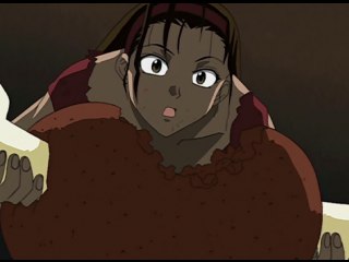 第7話 のけもの姫