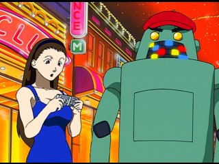 第10話 ゼニゲバ刑事R