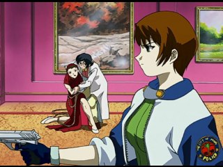 第11話 炎の復讐計画