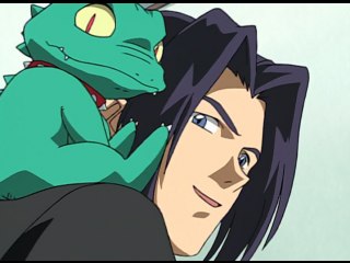 第12話 破廉恥ゲリラ