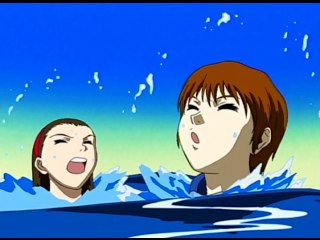 第13話 さらばマイアミガンズ!?