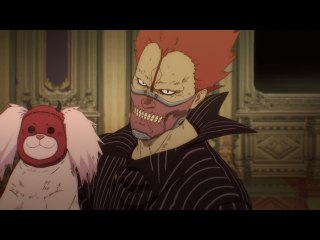 魔の5