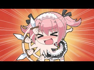 第3話 このメイドはクソです!/このミーティングはクソです!
