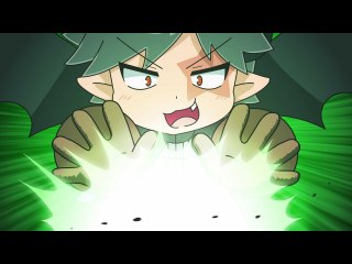 第4話 この装備はクソです!/この魔人はクソです!