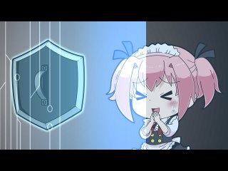 第10話 この封印はクソです!/この2週目はクソです!