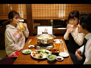 第2話 女ともだち