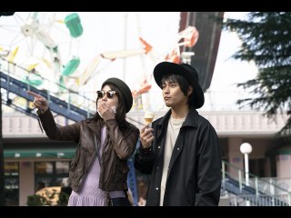 第4話 死ぬほど寝てやろう