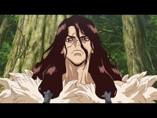 第8話 FINAL BATTLE