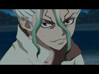 第10話 人類最強のタッグ