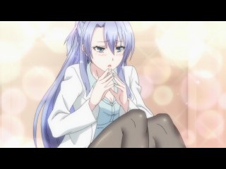 #6 理系が恋に落ちたのでキスしてみた。