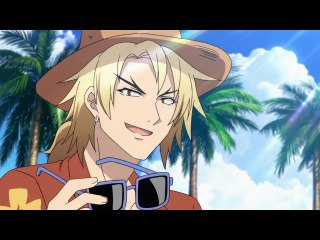 #9 理系が恋に落ちたので沖縄合宿行ってみた。