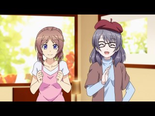 #11 理系が恋に落ちたので喧嘩してみた。