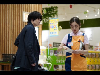 第1話 はい、カット!