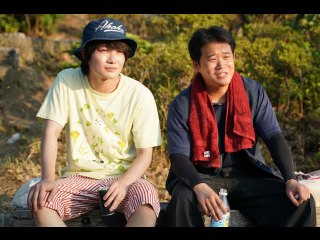 第3話 捨てる神あれば