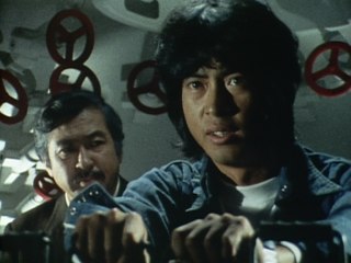 第4話 海の崩れる時