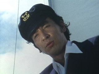 第5話 いま、島が沈む