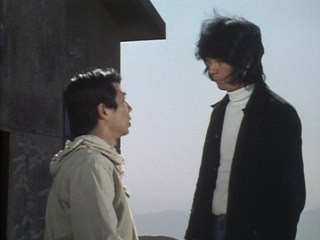 第10話 阿蘇の火の滝