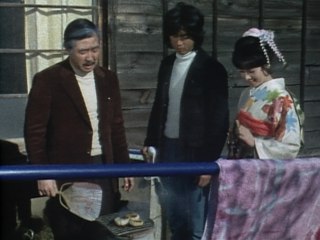 第14話 明日の愛