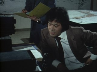 第17話 天草は消えた!