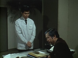 第19話 さらば・函館の町よ