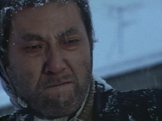 第20話 沈みゆく北海道