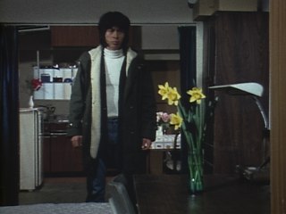 第21話 火柱に散る、伊豆大島