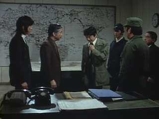 第23話 海に消えた鎌倉