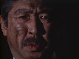 第25話 噫々 東京が沈む