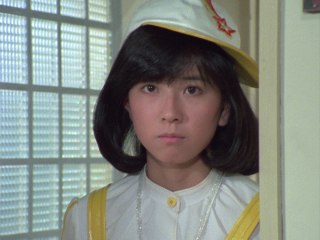 #01 愛ってなァに?