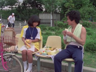 #03 君のくれた目ざめ