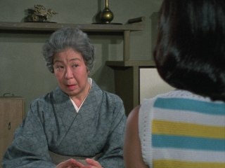 #05 結婚はダメッ!