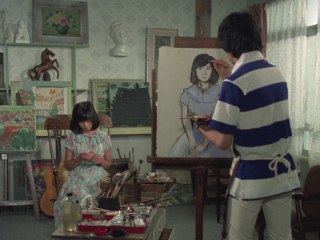 #07 雨降りお兄さん