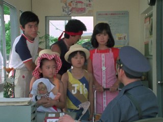 #08 生命がけの愛