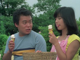 #09 とんでけ涙のラブレター