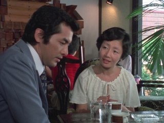 #12 お母さんはどこ?