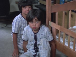 #16 夢は正夢　お嫁にゆくの?