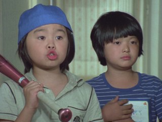 #17 わたしの親友ウルトラマン