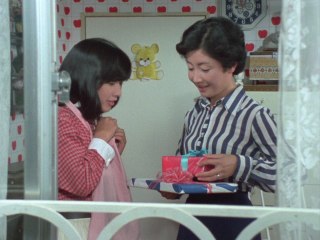 #19 オーイ!屋根の上の弟