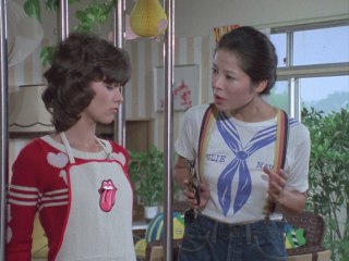 #20 乙女座のクラスメート