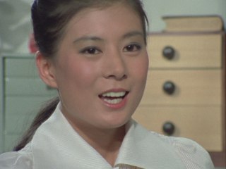 #21 劇画のなかの愛