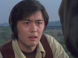 #28 恋のウルトラ・キック